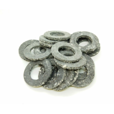 Прокладка паронитовая для фланцевых соединений исп. Б Ду 10 Ру 1 29х14 мм ПОН-Б ГОСТ 15180-86