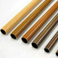 Труба винипластовая сплошная для систем водоснабжения PVC-U 100S 6,3 (SDR 13,6) 20х1,5 мм ГОСТ Р 52134-2003